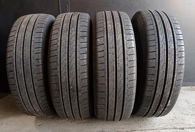 Gomme estive usate 215 65 16C