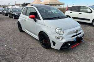 500 abarth