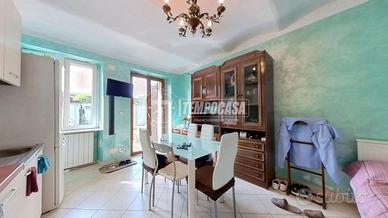 CASA INDIPENDENTE A SAN MAURIZIO