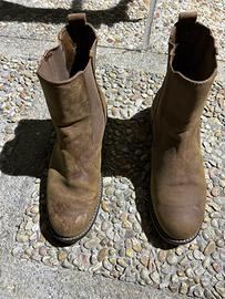 Stivaletto da donna Clarks 39