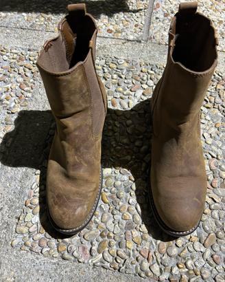 Stivaletto da donna Clarks 39