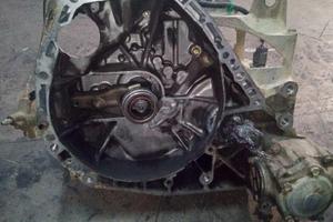 Honda crv - b20b3