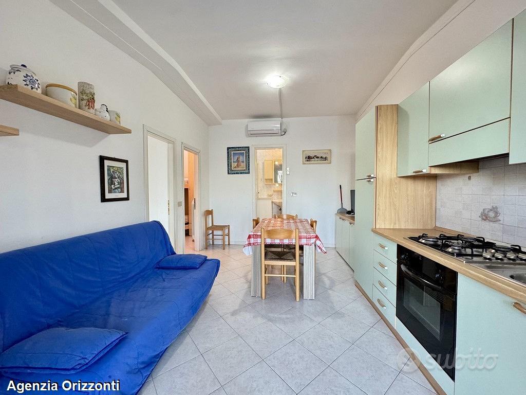 Appartamento – Ferrara, ZTL Duomo, Giardino - Altro