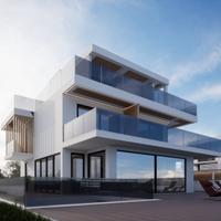 Esclusiva, in zona Villa Conti