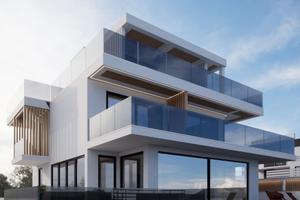 Esclusiva, in zona Villa Conti