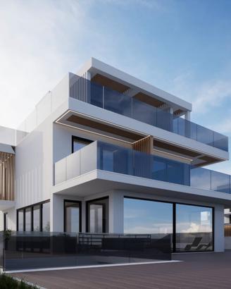 Esclusiva, in zona Villa Conti