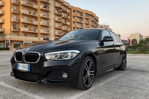 BMW 120D 2018 M SPORT