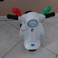 Vespa chicco