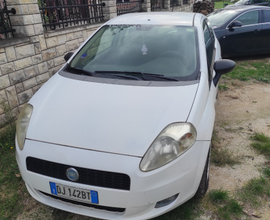 Fiat Punto 2007