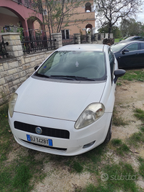 Fiat Punto 2007