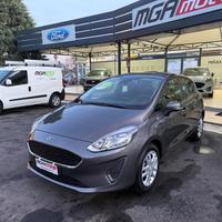 Ford Fiesta 5 Porte Fiesta 5p 1.1 Plus Gpl 75cv