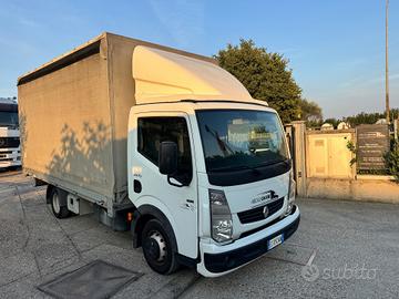 Renault Trucks Maxity 135.35 dxi