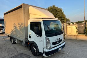 Renault Trucks Maxity 135.35 dxi