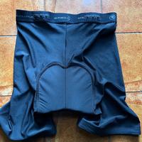 Fondello endura clickfast liner intimo mtb