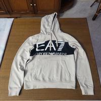 felpa emporio armani