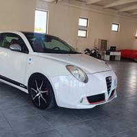 Alfa Romeo MiTo 1.4 T 135 CV M.air S&S TCT Distinc