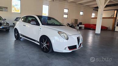 Alfa Romeo MiTo 1.4 T 135 CV M.air S&S TCT Distinc