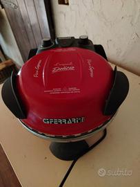 Forno Pizza G3 Ferrari Delizia - Usato Funzionante