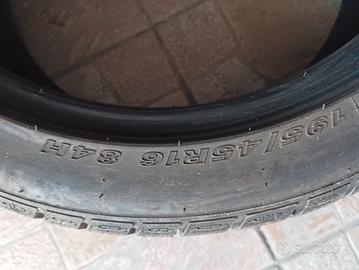 Gomme invernali Nexen