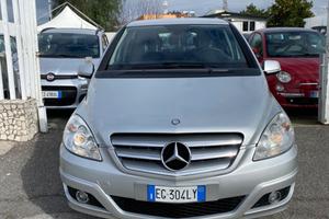 Mercedes-benz B 170 180 BlueEFFICIENCY Executive