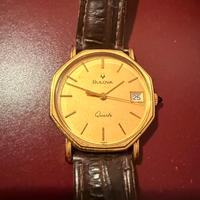 Orologio Bulova vintage
