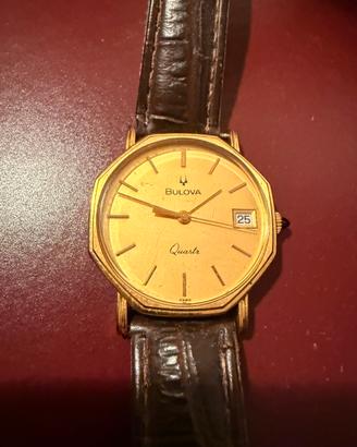 Orologio Bulova vintage
