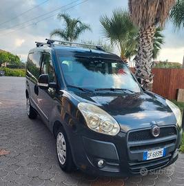 fiat doblo cargo 