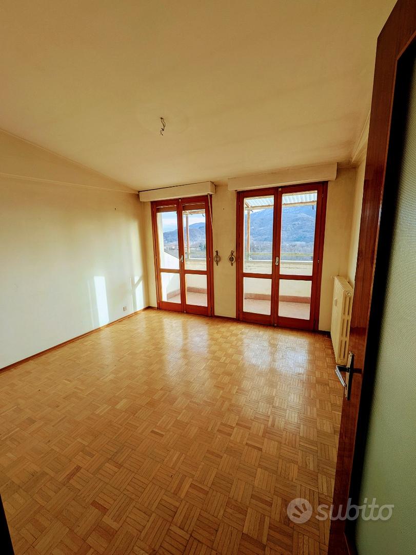 Apartment in Cuneo, Tetto Bovis - Vista 4