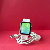 Apple Watch serie 4 - 40mm - 79% batteria