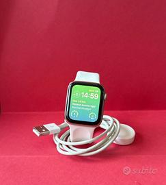 Apple Watch serie 4 - 40mm - 79% batteria