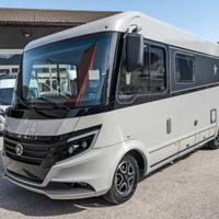 Niesmann Bischoff iSmove 6.9E