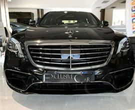 Mercedes-Benz S 350 S 350d Premium lunga