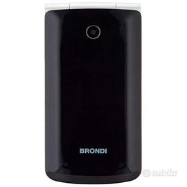 CELLULARE BRONDI nuovo