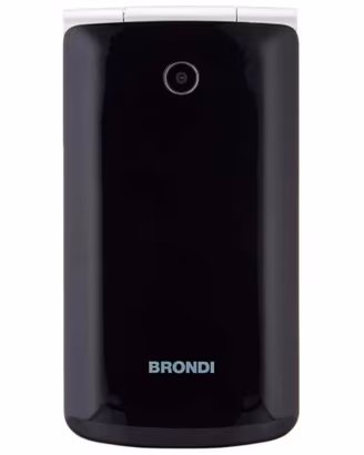 CELLULARE BRONDI nuovo