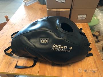 Copriserbatoio BAGSTER Ducati Monster