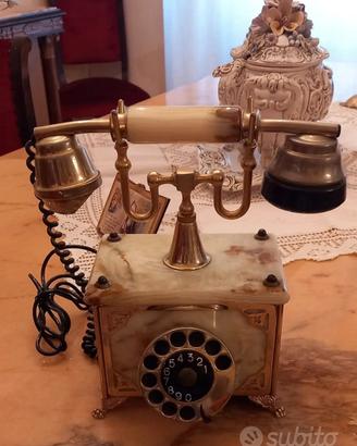 telefono vintage 