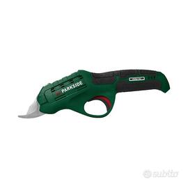 Forbici da giardino PARKSIDE