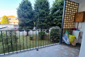 Zona Stazione, Appartamento con cantina e box