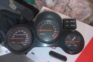 strumentazione yamaha fz 750