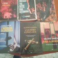 libri nuovi in confezione a soli 3 euro l'uno 