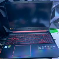 acer nitro 5
