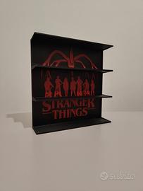 Espositore stranger things 