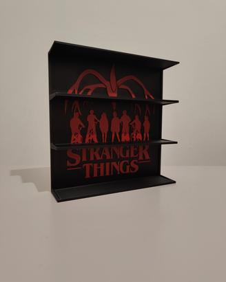 Espositore stranger things 