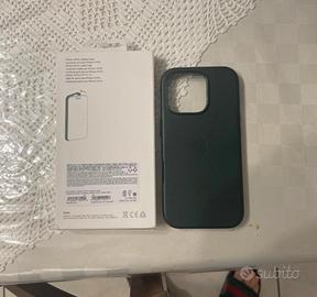 Cover apple iphone 16 originald