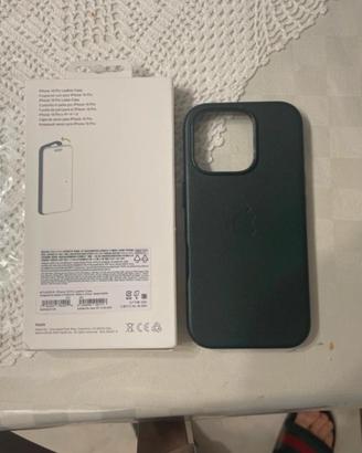 Cover apple iphone 16 originald