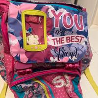 Zaino S&J scuola primaria