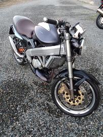 Cagiva Planet 125