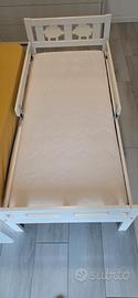 letto IKEA per bambini