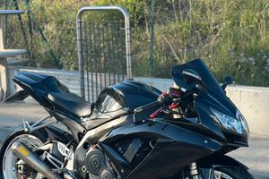 Suzuki gsx - r 600 k8