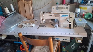 machine per cucire
